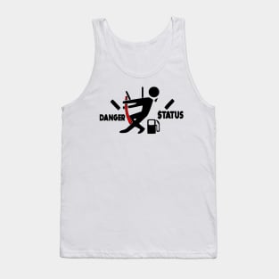 Fuel Battle Tank Top